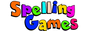 Spelling Games